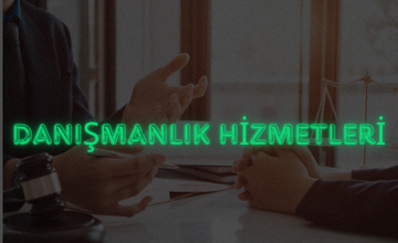 Danismanlik Hizmetleri