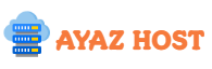 AYAZ HOSTING - SPONSPOR