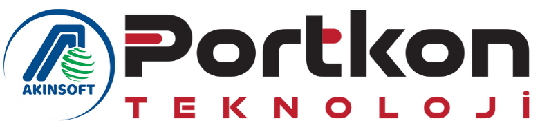 Portkon Teknoloji - Özel Yazılım ve Danışmanlık Hizmeti 