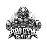 Pro Gym Center Web Site