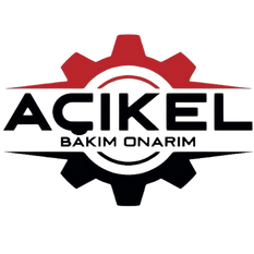 Açıkel Bakım Onarım