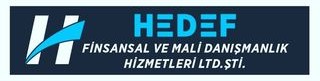 HEDEF F?NANSAL VE MAL? DANI?MANLIK H?ZMETLER? LTD.?T?. - Sosyal Medya Dan??manl?k