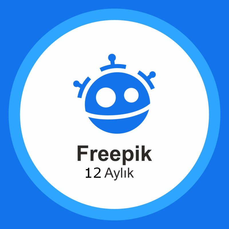 Freepik Lisans