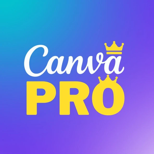 Canva Pro Sınırsız Lisans