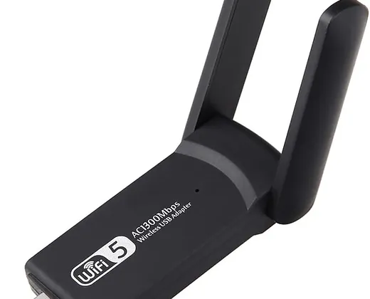 Linux Uyumlu Wifi Kart