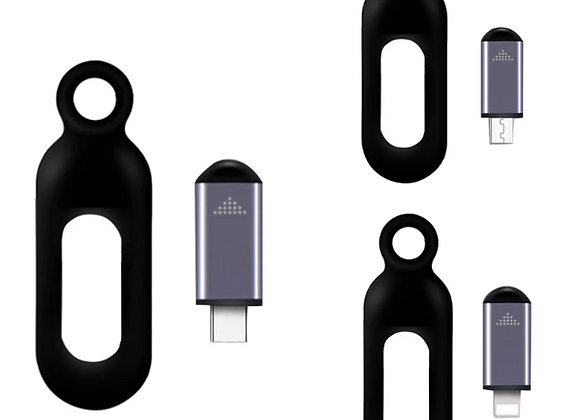 Kablosuz akilli telefon IR verici kizilötesi Blasters Mini